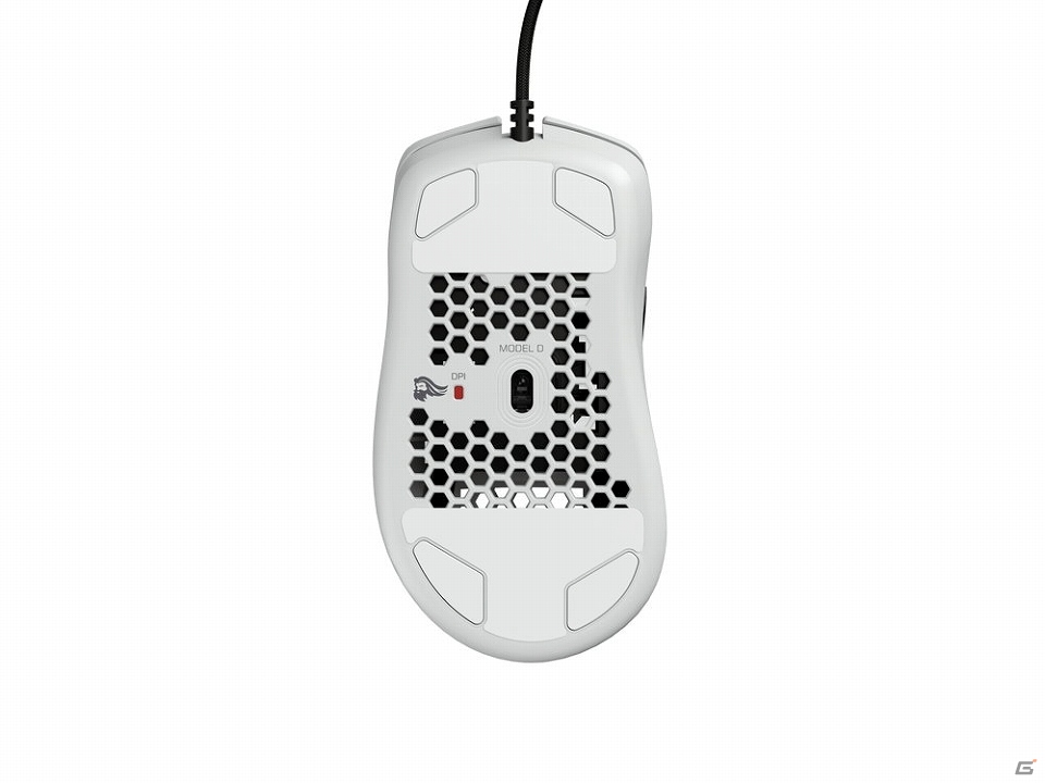 Gloriousブランド初の右利き用ゲーミングマウスが2月14日より販売開始！68gと超軽量化を実現の画像29
