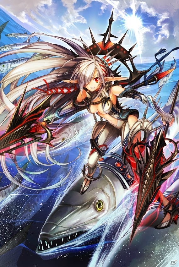 「チェインクロニクル3」セレステ篇の第12章が追加！ライバルフェスにはナランハが登場の画像13