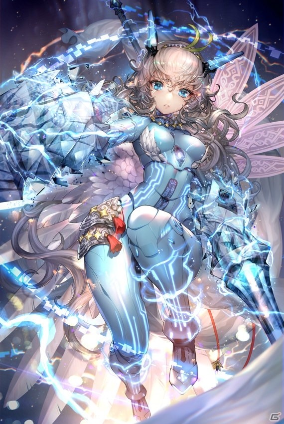 「チェインクロニクル3」セレステ篇の第12章が追加！ライバルフェスにはナランハが登場の画像6
