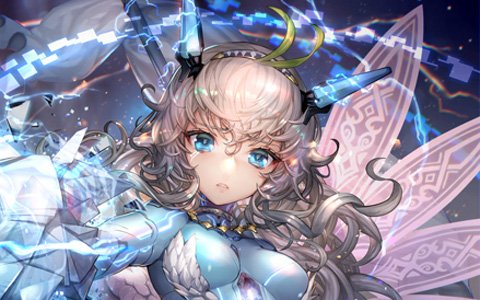 「チェインクロニクル3」セレステ篇の第12章が追加！ライバルフェスにはナランハが登場