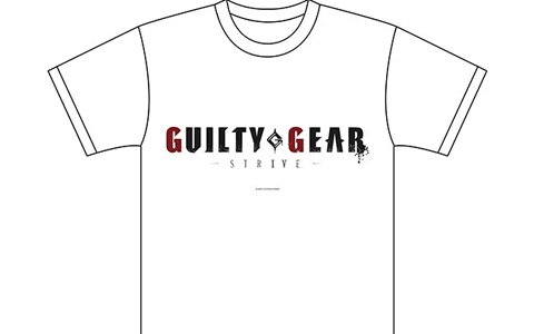 JAEPO2020 セガブースのイベント＆ノベルティ情報が公開！「GUILTY GEAR -STRIVE-」の非売品Tシャツなどを手に入れよう