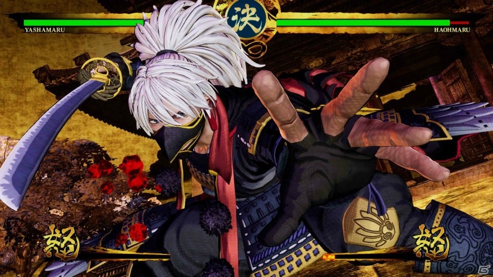 「SAMURAI SPIRITS」が「EVO 2020」のメイントーナメント種目に選出！の画像4