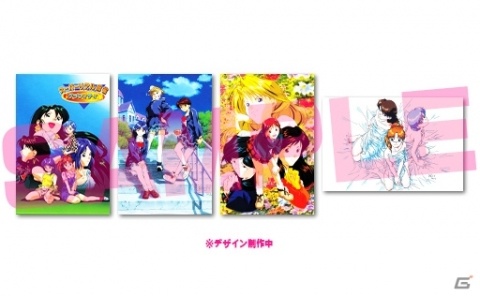 Switch「スーパーリアル麻雀 LOVE♥2～7!」のPVが公開！店舗特典情報もの画像18