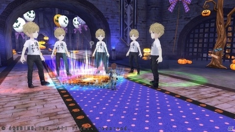「アヴァベル ルピナス」天頂の覇闘など限定コンテンツが登場する1周年記念イベントが開催！の画像2