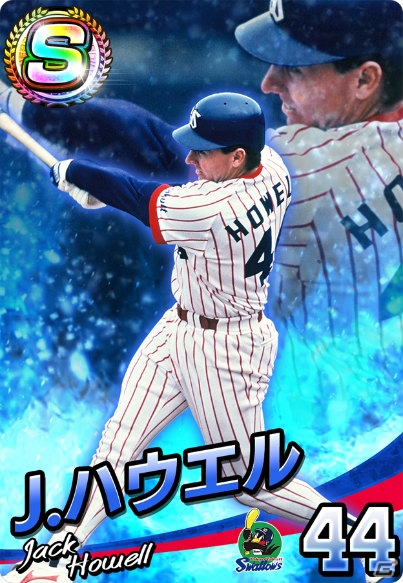 「プロ野球 ファミスタ マスターオーナーズ」クロマティ選手ら往年の助っ人外国人12名が登場！の画像12