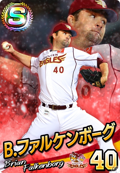「プロ野球 ファミスタ マスターオーナーズ」クロマティ選手ら往年の助っ人外国人12名が登場！の画像3