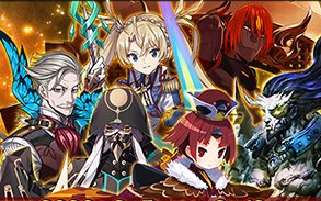 「Fate/Grand Order」新宿のアーチャーやブラダマンテら6騎の幕間の物語が解放！ピックアップ召喚も同時開催