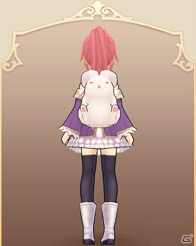 「Ash Tale -風の大陸-」絆魂の秘境に新たな階層「虚空 第3層」が実装！乗り物「ブラストバイク」などが獲得できるBOXも登場の画像10