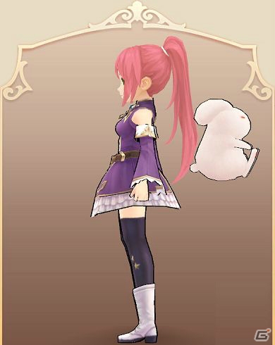 「Ash Tale -風の大陸-」絆魂の秘境に新たな階層「虚空 第3層」が実装！乗り物「ブラストバイク」などが獲得できるBOXも登場の画像11