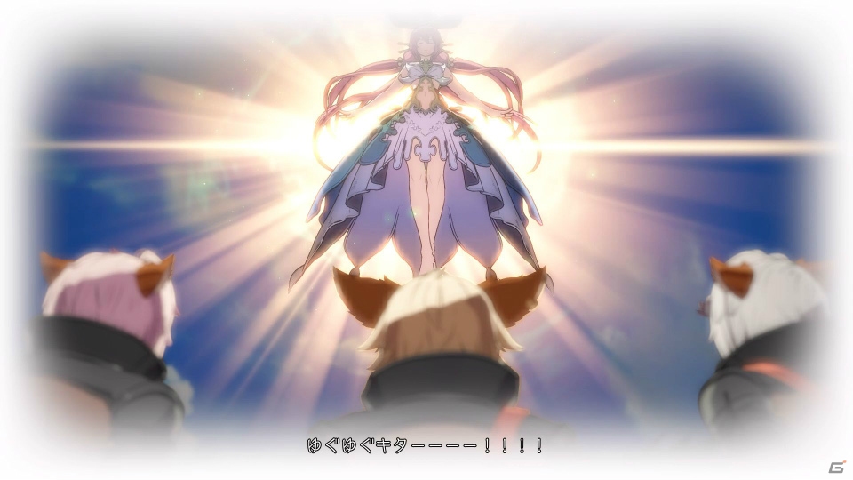 「グランブルーファンタジー ヴァーサス」グラブルがアクションゲームで楽しめるRPGモードを紹介！の画像1