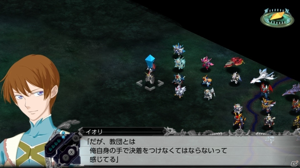 Switch/Steam「スーパーロボット大戦X」に有料DLC「周回プレイ支援パック」が配信開始！の画像2