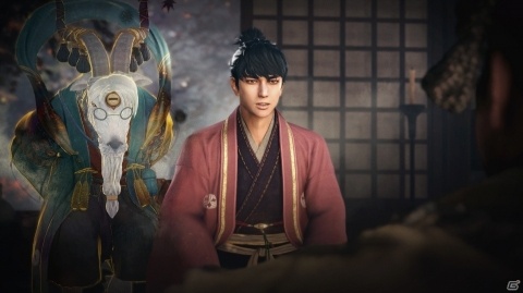「仁王2」元戦国大名・斎藤道三らを紹介！巨大な牙を持つ妖怪と化した柴田勝家とのバトルもの画像10