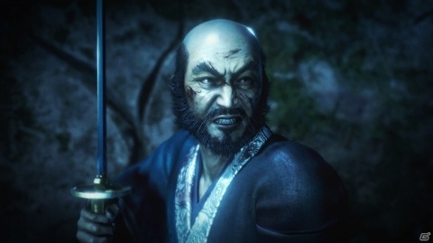 「仁王2」元戦国大名・斎藤道三らを紹介！巨大な牙を持つ妖怪と化した柴田勝家とのバトルもの画像3
