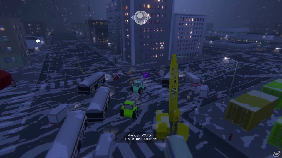 微生物から惑星まで“何にでもなれるシミュレーション”「Everything」日本語版がPS4/Switch/Steam向けに2月13日発売！の画像11