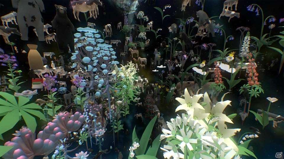 微生物から惑星まで“何にでもなれるシミュレーション”「Everything」日本語版がPS4/Switch/Steam向けに2月13日発売！の画像3