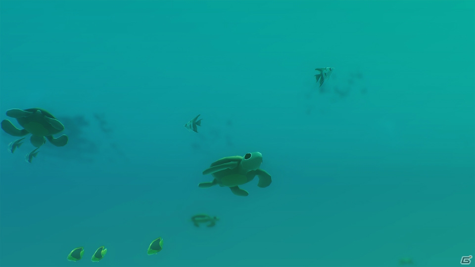 微生物から惑星まで“何にでもなれるシミュレーション”「Everything」日本語版がPS4/Switch/Steam向けに2月13日発売！の画像4