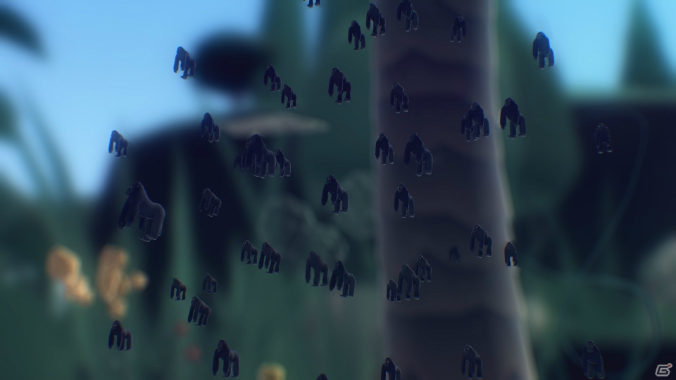 微生物から惑星まで“何にでもなれるシミュレーション”「Everything」日本語版がPS4/Switch/Steam向けに2月13日発売！の画像7