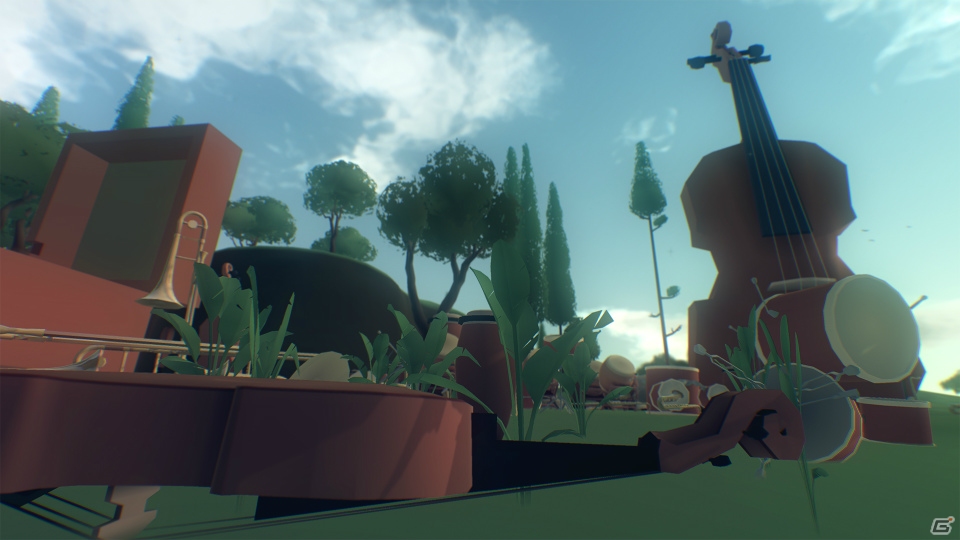 微生物から惑星まで“何にでもなれるシミュレーション”「Everything」日本語版がPS4/Switch/Steam向けに2月13日発売！の画像8