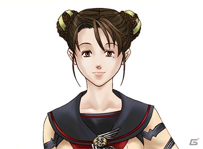 「九龍妖魔學園紀 ORIGIN OF ADVENTURE」の発売日が6月4日に決定！フィギュアや新作ドラマCD付きの「蘇える秘宝版」も登場の画像11