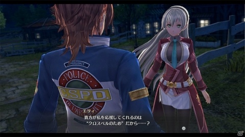 PS4「英雄伝説 創の軌跡」主人公の一人・ロイドを中心とした登場キャラクターやクロスベルにまつわるキーワードを紹介！の画像10