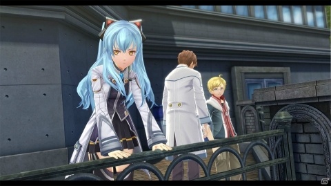 PS4「英雄伝説 創の軌跡」主人公の一人・ロイドを中心とした登場キャラクターやクロスベルにまつわるキーワードを紹介！の画像12