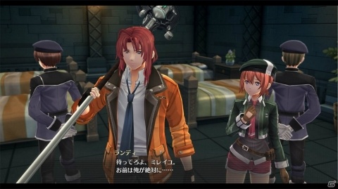 PS4「英雄伝説 創の軌跡」主人公の一人・ロイドを中心とした登場キャラクターやクロスベルにまつわるキーワードを紹介！の画像14