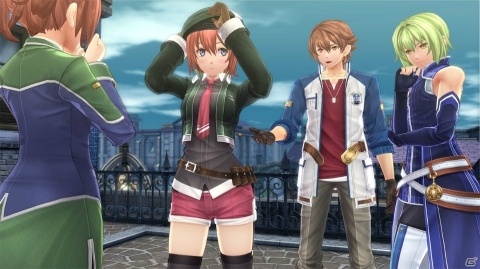 PS4「英雄伝説 創の軌跡」主人公の一人・ロイドを中心とした登場キャラクターやクロスベルにまつわるキーワードを紹介！の画像16