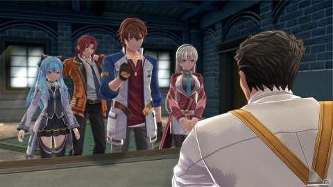 PS4「英雄伝説 創の軌跡」主人公の一人・ロイドを中心とした登場キャラクターやクロスベルにまつわるキーワードを紹介！の画像2