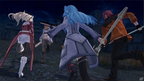 PS4「英雄伝説 創の軌跡」主人公の一人・ロイドを中心とした登場キャラクターやクロスベルにまつわるキーワードを紹介！の画像3