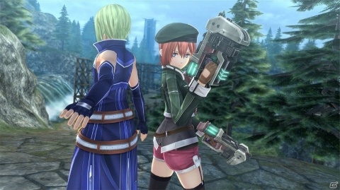 PS4「英雄伝説 創の軌跡」主人公の一人・ロイドを中心とした登場キャラクターやクロスベルにまつわるキーワードを紹介！の画像4