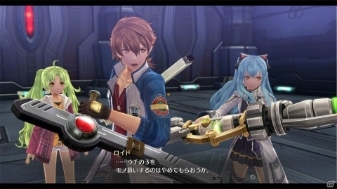 PS4「英雄伝説 創の軌跡」主人公の一人・ロイドを中心とした登場キャラクターやクロスベルにまつわるキーワードを紹介！の画像8