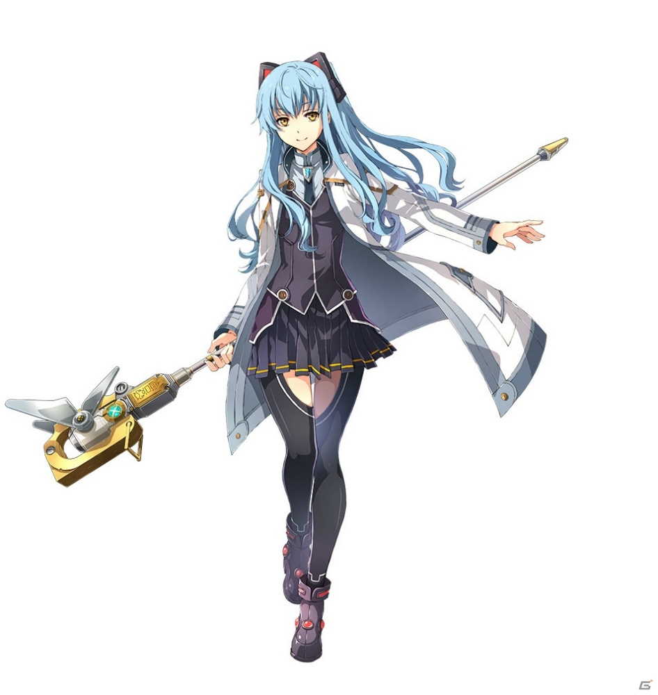 PS4「英雄伝説 創の軌跡」主人公の一人・ロイドを中心とした登場キャラクターやクロスベルにまつわるキーワードを紹介！の画像11