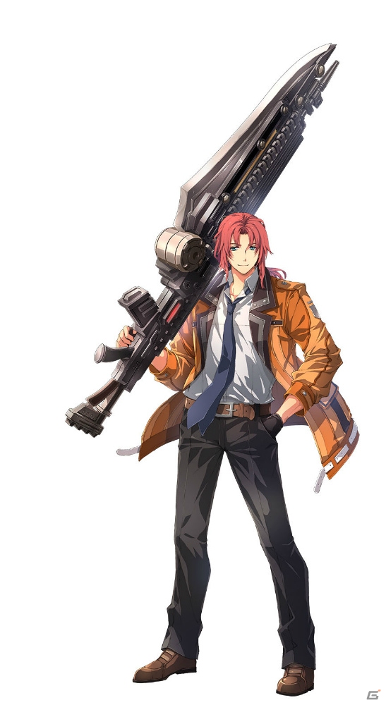 PS4「英雄伝説 創の軌跡」主人公の一人・ロイドを中心とした登場キャラクターやクロスベルにまつわるキーワードを紹介！の画像13