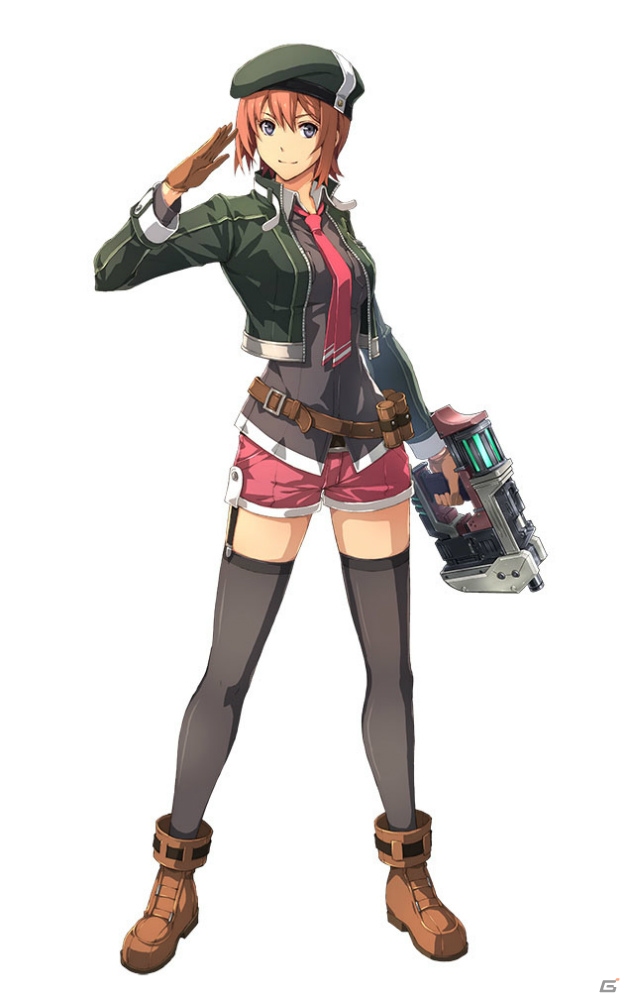 PS4「英雄伝説 創の軌跡」主人公の一人・ロイドを中心とした登場キャラクターやクロスベルにまつわるキーワードを紹介！の画像15