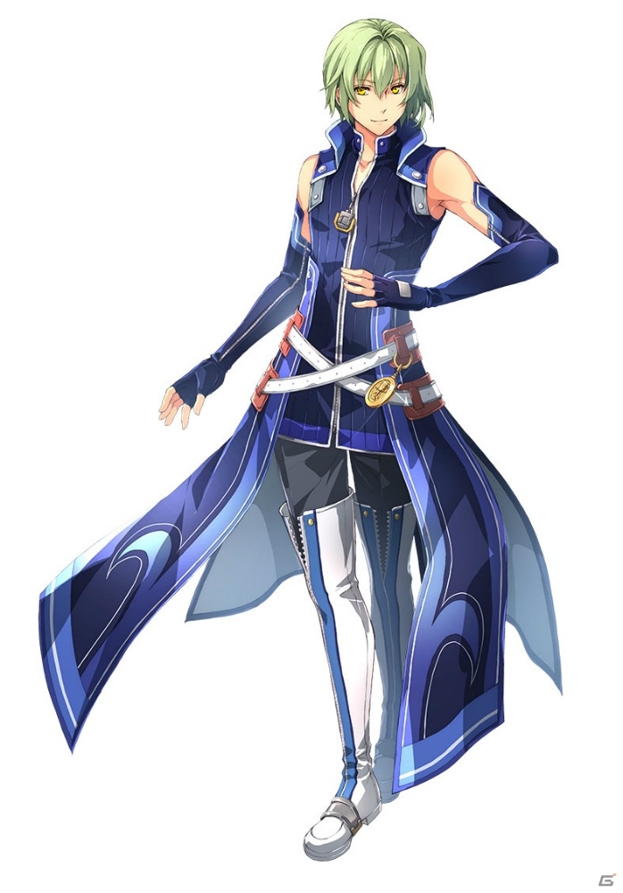 PS4「英雄伝説 創の軌跡」主人公の一人・ロイドを中心とした登場キャラクターやクロスベルにまつわるキーワードを紹介！の画像17