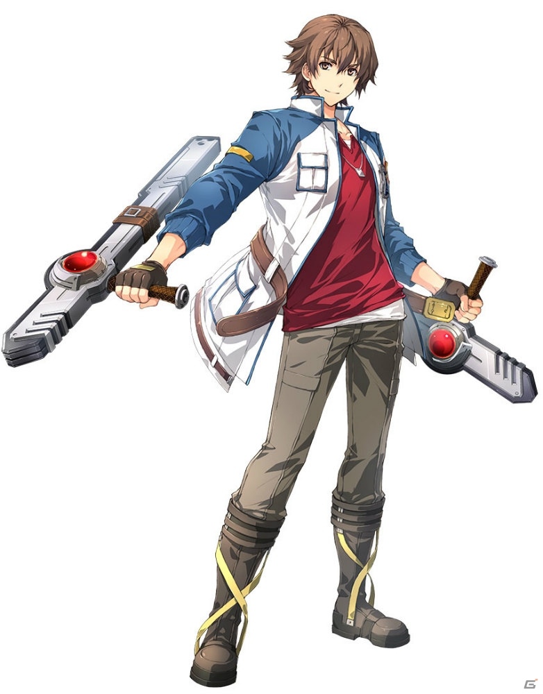 PS4「英雄伝説 創の軌跡」主人公の一人・ロイドを中心とした登場キャラクターやクロスベルにまつわるキーワードを紹介！の画像7