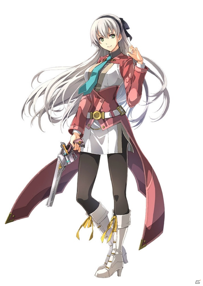 PS4「英雄伝説 創の軌跡」主人公の一人・ロイドを中心とした登場キャラクターやクロスベルにまつわるキーワードを紹介！の画像9