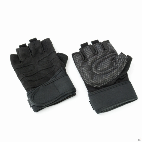 コントローラーをしっかり握れる ゲーマーズグローブ が2月13日に発売 クッションパッドも搭載 ゲーム情報サイト Gamer