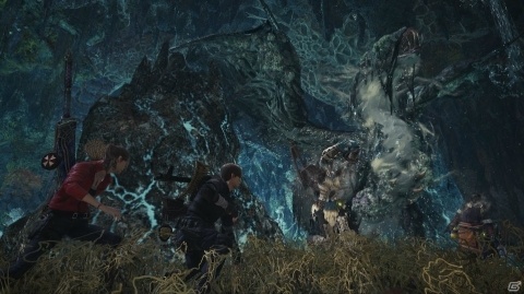 Steam版「モンスターハンターワールド：アイスボーン」にラージャンが登場！無料大型アップデート第1弾が配信の画像6