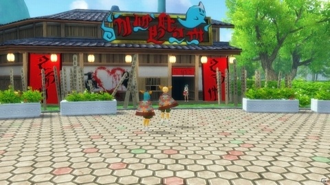「アルケミアストーリー」YOMEと遊園地デートができる「マーロプレザントパーク開園～後編～」が開催！の画像2