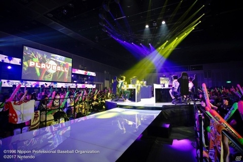 「NPB eスポーツシリーズ スプラトゥーン2 2020」eドラフト会議が5月30日に東京で実施！の画像8