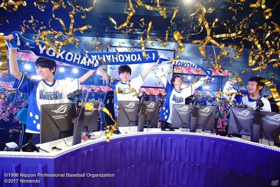 「NPB eスポーツシリーズ スプラトゥーン2 2020」eドラフト会議が5月30日に東京で実施！の画像11