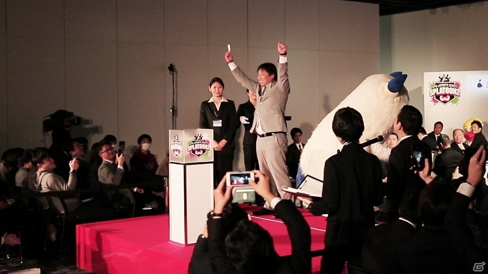 「NPB eスポーツシリーズ スプラトゥーン2 2020」eドラフト会議が5月30日に東京で実施！の画像4