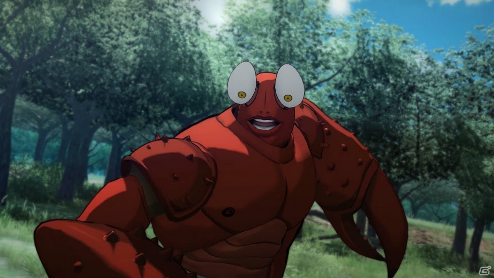 「ONE PUNCH MAN A HERO NOBODY KNOWS」アニメ第1期のラスボス・ボロスも参戦決定！の画像3