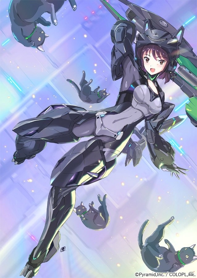 「アリス・ギア・アイギス」でバレンタインを題材としたイベントが開催！の画像11