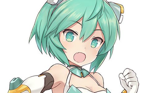 「アリス・ギア・アイギス」でバレンタインを題材としたイベントが開催！