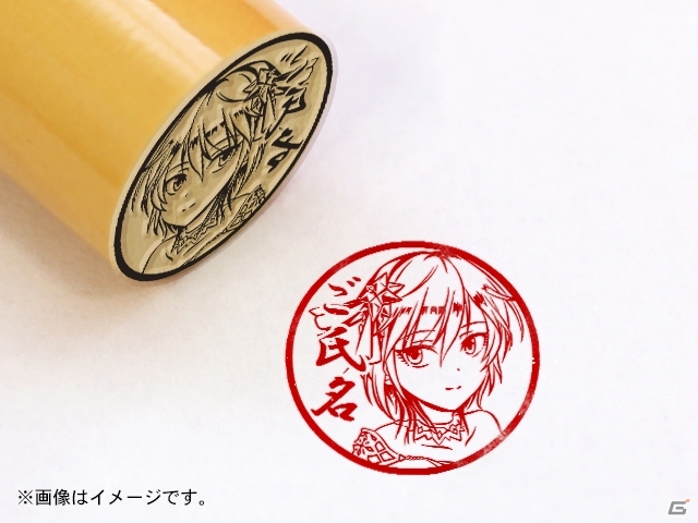 「アイドルマスター シンデレラガールズ」前川みくや夢見りあむら新たに34人のアイドルが痛印に！の画像2