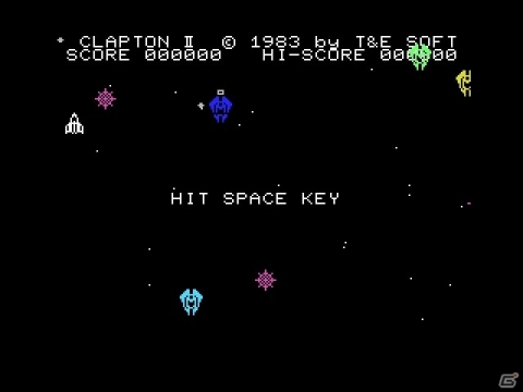 「ハイドライド」などT＆E SOFTとXTAL SOFTの19タイトルを収録したコレクションソフトがPC向けに2021年春発売！の画像25