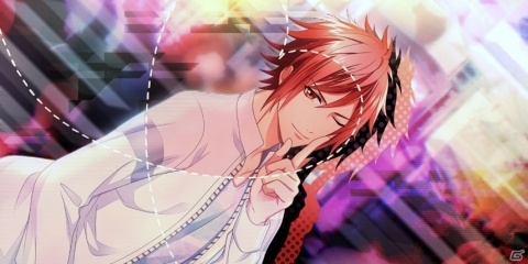 「快感♥フレーズCLIMAX -NEXT GENERATION-」神崎夏向など総勢12人が登場するイベント「混迷のチョコフロント」が開始！の画像9