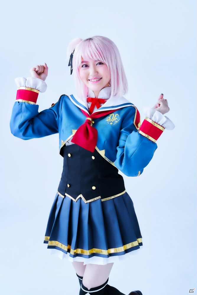 舞台版「ゴシックは魔法乙女」エリオなど学園編のメンバーや真少年のビジュアルが公開！の画像1